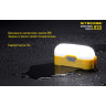 Фонарь NITECORE LR30 Blue Magnetic High CRI (15815)