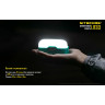 Фонарь NITECORE LR30 Blue Magnetic High CRI (15815)