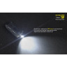 Фонарь NITECORE TIP CRI Green Nichia 219B 16110