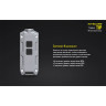 Фонарь NITECORE TIP CRI Green Nichia 219B 16110