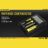 Зарядное устройство NITECORE D4 11480