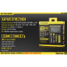 Зарядное устройство NITECORE D4 11480